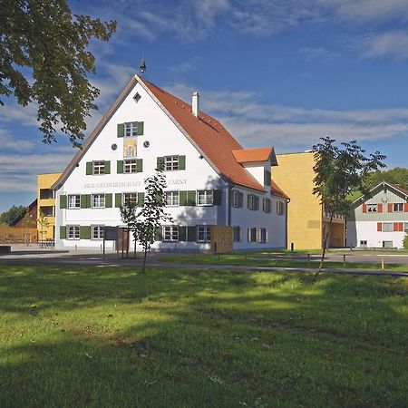 Hofgut Farny Hotel Kisslegg Exterior photo